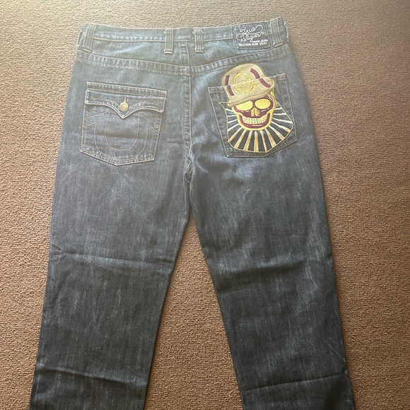 True religion jeans - Picture 1 of 4